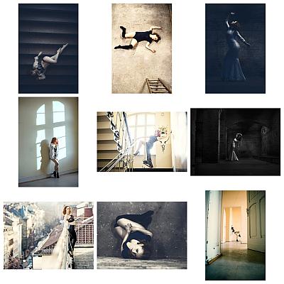 BLOG / Lost places  Fotografie von Fotograf Willi Schwanke ★40 | STRKNG