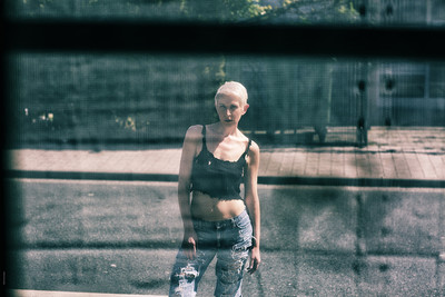 » #3/8 « / onstreet chausseehaus / Blog post by <a href="https://willischwanke.strkng.com/en/">Photographer Willi Schwanke</a> / 2019-09-17 21:53 / Street