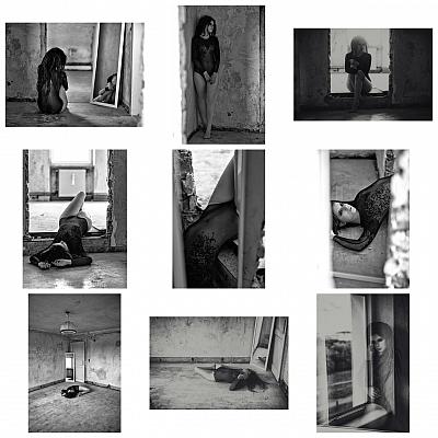 loneliness - Blog post by Photographer Willi Schwanke / 2019-11-20 22:29