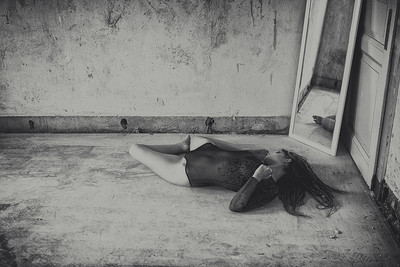 » #8/9 « / loneliness / Blog-Beitrag von <a href="https://willischwanke.strkng.com/de/">Fotograf Willi Schwanke</a> / 20.11.2019 22:29 / Lost places