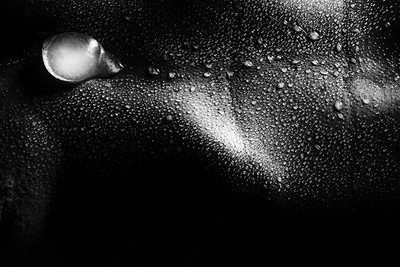 » #2/3 « / eiszeit I-III / Blog post by <a href="https://willischwanke.strkng.com/en/">Photographer Willi Schwanke</a> / 2020-03-05 14:56 / Nude