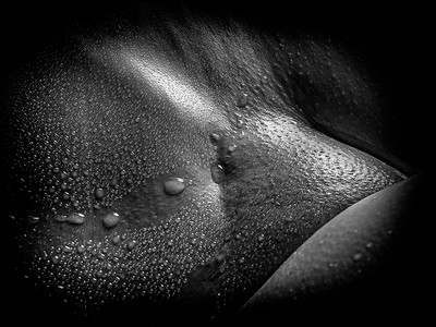 » #3/3 « / eiszeit I-III / Blog post by <a href="https://willischwanke.strkng.com/en/">Photographer Willi Schwanke</a> / 2020-03-05 14:56 / Nude