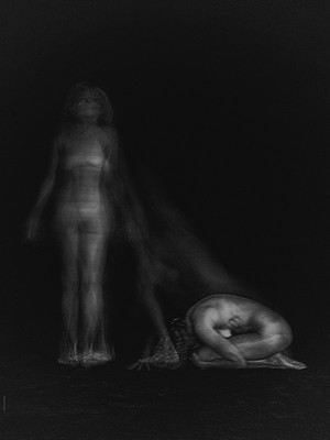 » #1/4 « / the rise of man / Blog-Beitrag von <a href="https://willischwanke.strkng.com/de/">Fotograf Willi Schwanke</a> / 27.04.2020 10:58 / Nude