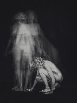 » #2/4 « / the rise of man / Blog post by <a href="https://willischwanke.strkng.com/en/">Photographer Willi Schwanke</a> / 2020-04-27 10:58 / Nude