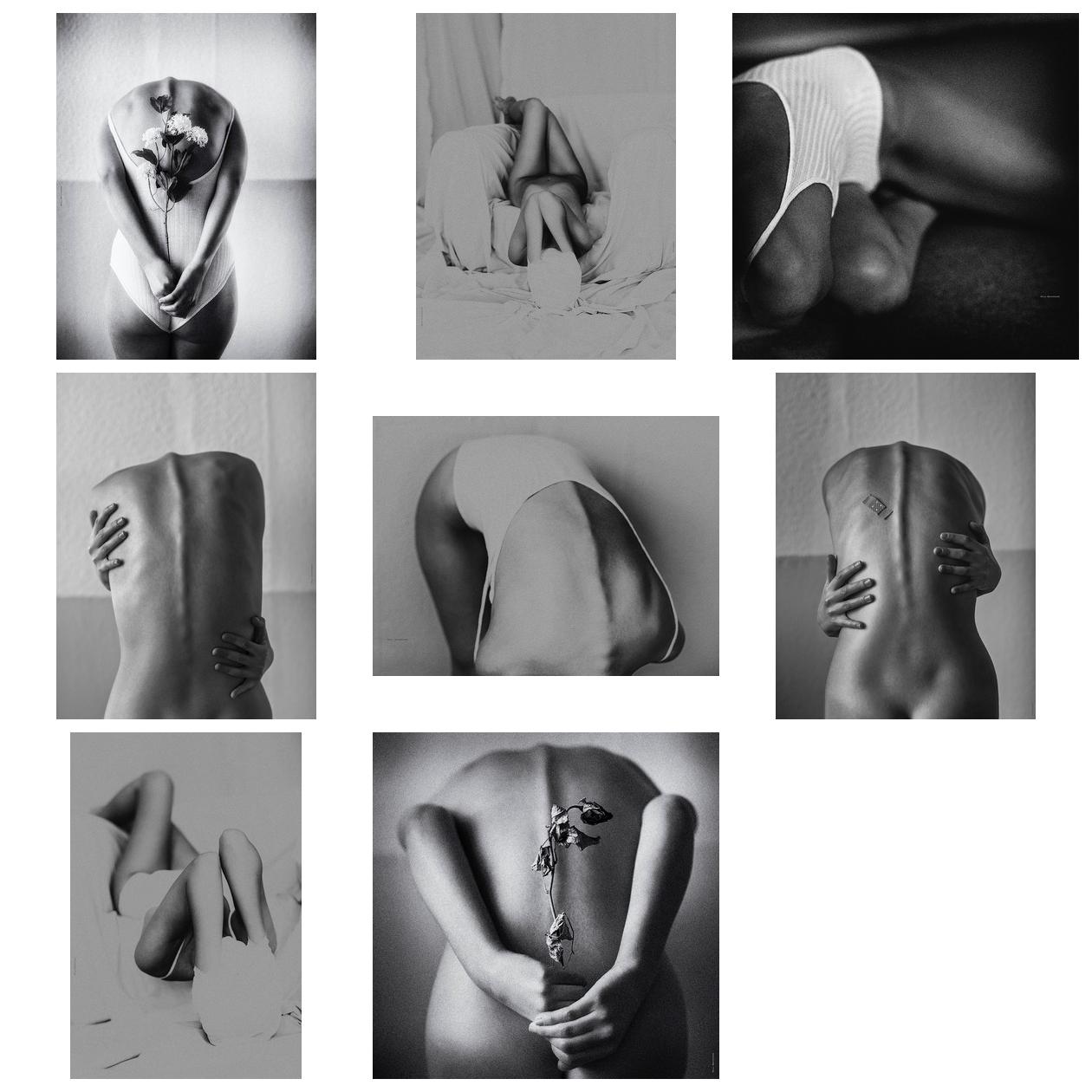 sculpture & body - Blog-Beitrag von Fotograf Willi Schwanke / 02.05.2020 18:35
