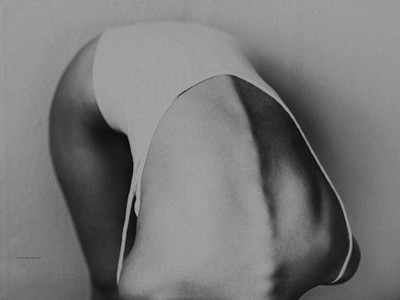 » #5/8 « / sculpture &amp; body / Blog-Beitrag von <a href="https://willischwanke.strkng.com/de/">Fotograf Willi Schwanke</a> / 02.05.2020 18:35 / Fine Art