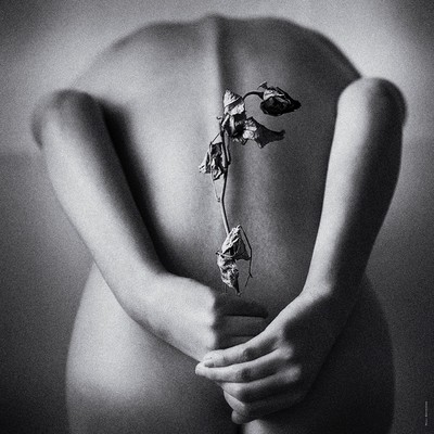 » #8/8 « / sculpture &amp; body / Blog post by <a href="https://willischwanke.strkng.com/en/">Photographer Willi Schwanke</a> / 2020-05-02 18:35 / Nude