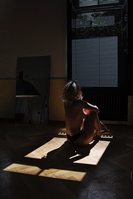 » #6/8 « / s. / Blog post by <a href="https://willischwanke.strkng.com/en/">Photographer Willi Schwanke</a> / 2020-10-05 13:31 / Nude