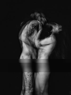 » #2/5 « / synergie / Blog post by <a href="https://willischwanke.strkng.com/en/">Photographer Willi Schwanke</a> / 2021-01-05 09:55 / Nude