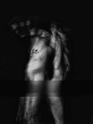 » #3/5 « / synergie / Blog post by <a href="https://willischwanke.strkng.com/en/">Photographer Willi Schwanke</a> / 2021-01-05 09:55 / Nude