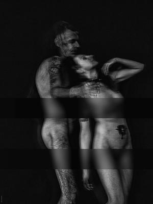 » #4/5 « / synergie / Blog-Beitrag von <a href="https://willischwanke.strkng.com/de/">Fotograf Willi Schwanke</a> / 05.01.2021 09:55 / Nude