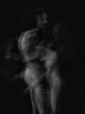 » #5/5 « / synergie / Blog post by <a href="https://willischwanke.strkng.com/en/">Photographer Willi Schwanke</a> / 2021-01-05 09:55 / Nude