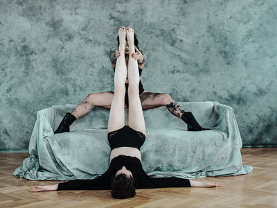 » #6/6 « / two I-VI / Blog post by <a href="https://willischwanke.strkng.com/en/">Photographer Willi Schwanke</a> / 2022-03-20 10:35 / Everyday