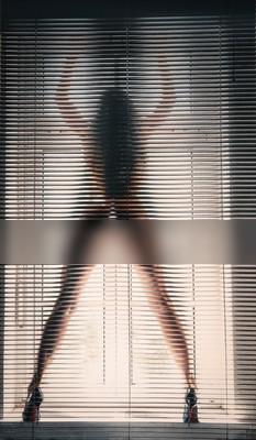 » #3/3 « / window I-III / Blog post by <a href="https://willischwanke.strkng.com/en/">Photographer Willi Schwanke</a> / 2024-09-27 09:05 / Nude