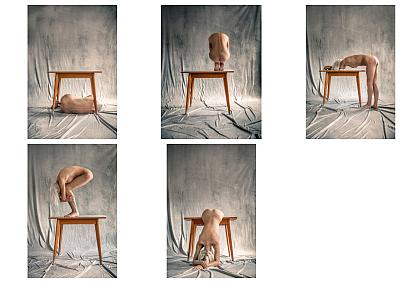 table vol.2 -b&amp;t I-V- - Blog post by Photographer Willi Schwanke / 2024-10-03 10:39