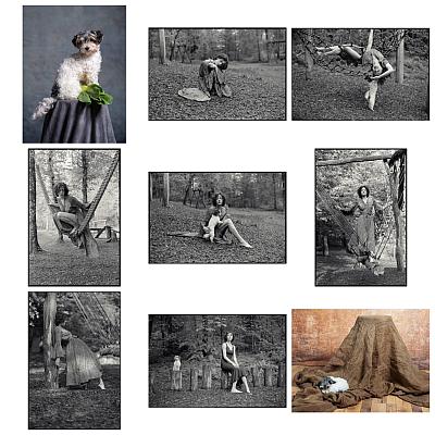 BLOG / Menschen  Fotografie von Fotograf Ewald Vorberg ★4 | STRKNG