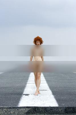 runway / Nude / nude,color,runway