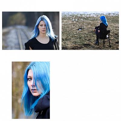 BLOG / Portrait  Fotografie von Fotograf Walter Eckardt ★8 | STRKNG