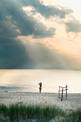 » #7/8 « / Ostseeerinnerungen... / Blog post by <a href="https://dirkbee.strkng.com/en/">Photographer DirkBee</a> / 2018-12-27 12:19