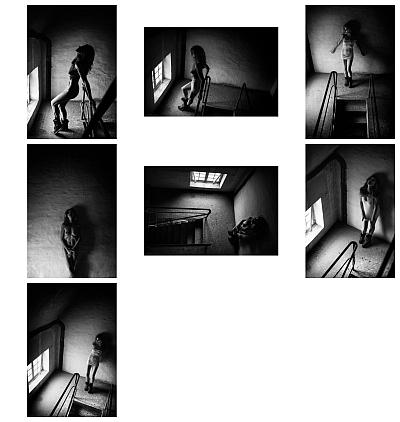 Staircase - Blog-Beitrag von Fotograf DirkBee / 01.02.2020 12:19