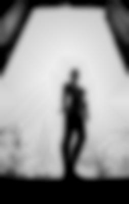 V / Nude / woman,nudeart,blackandwhite,monochrome,silhouette