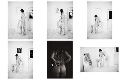 the white room - Blog post by Photographer DirkBee / 2021-01-13 11:38