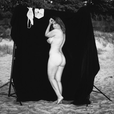 III / Nude / woman,nudeart