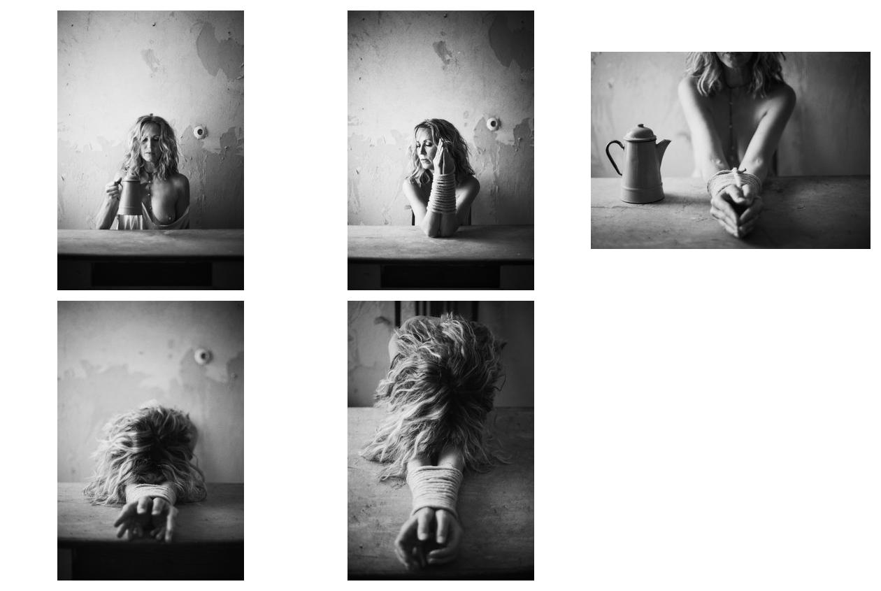 No Coffee! &copy; Photographer DirkBee