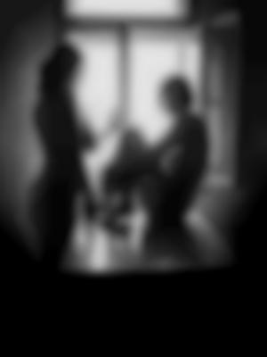 I / Nude