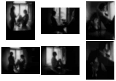 Tischgespräche - Blog-Beitrag von Fotograf DirkBee / 03.05.2025 19:10