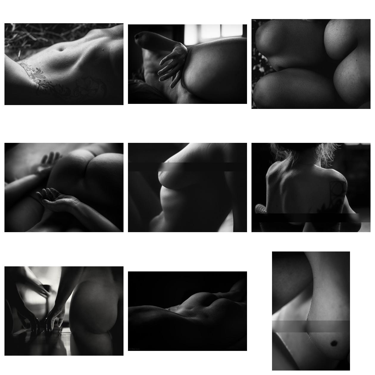 close to... - Blog-Beitrag von Fotograf DirkBee / 30.06.2025 10:46