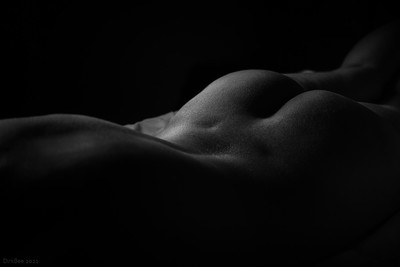 VIII / Nude