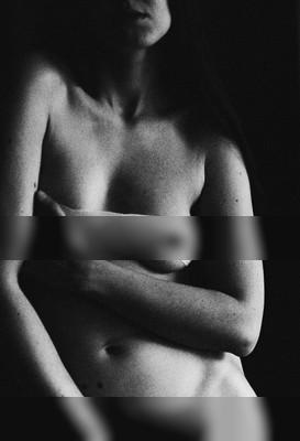 III / Nude