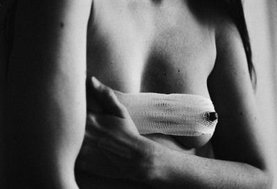 II / Nude