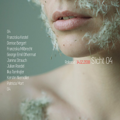 » #1/9 « / SICHT Fotomagazin Ausgabe Winter 2018 / Blog post by <a href="https://strkng.com/en/brand/sicht+fotomagazin/">Designer/&shy;Brand Sicht Fotomagazin</a> / 2019-06-12 10:18