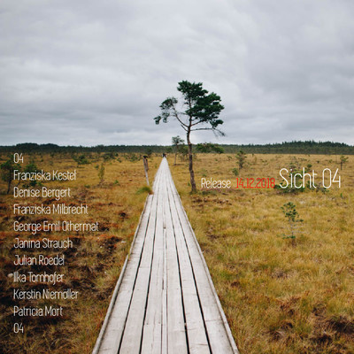 » #2/9 « / SICHT Fotomagazin Ausgabe Winter 2018 / Blog post by <a href="https://strkng.com/en/brand/sicht+fotomagazin/">Designer/&shy;Brand Sicht Fotomagazin</a> / 2019-06-12 10:18