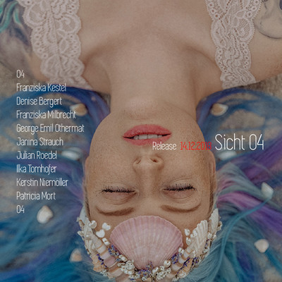 » #7/9 « / SICHT Fotomagazin Ausgabe Winter 2018 / Blog post by <a href="https://strkng.com/en/brand/sicht+fotomagazin/">Designer/&shy;Brand Sicht Fotomagazin</a> / 2019-06-12 10:18