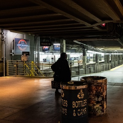 » #3/9 « / Endlich New York / Blog post by <a href="https://strkng.com/en/photographer/udo+klinkel/">Photographer Udo Klinkel</a> / 2019-01-02 11:04