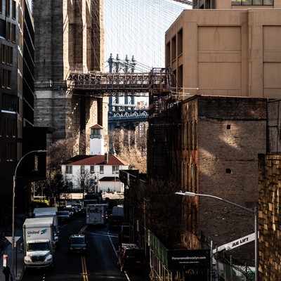 » #6/9 « / Endlich New York / Blog-Beitrag von <a href="https://strkng.com/de/fotograf/udo+klinkel/">Fotograf Udo Klinkel</a> / 02.01.2019 11:04