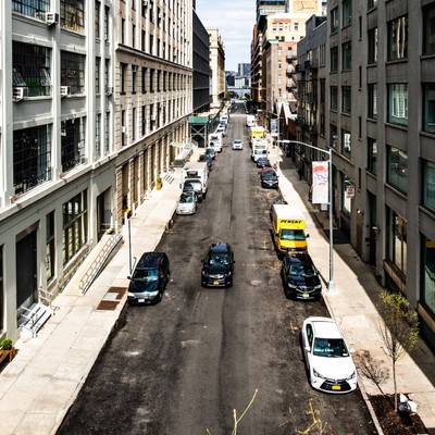 » #9/9 « / Endlich New York / Blog post by <a href="https://strkng.com/en/photographer/udo+klinkel/">Photographer Udo Klinkel</a> / 2019-01-02 11:04