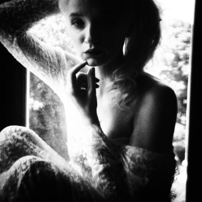 » #2/3 « / n o c t i s _ l e g a t o / Blog post by <a href="https://holgerduelken.strkng.com/en/">Photographer Holger Dülken</a> / 2019-07-06 21:35 / Nude