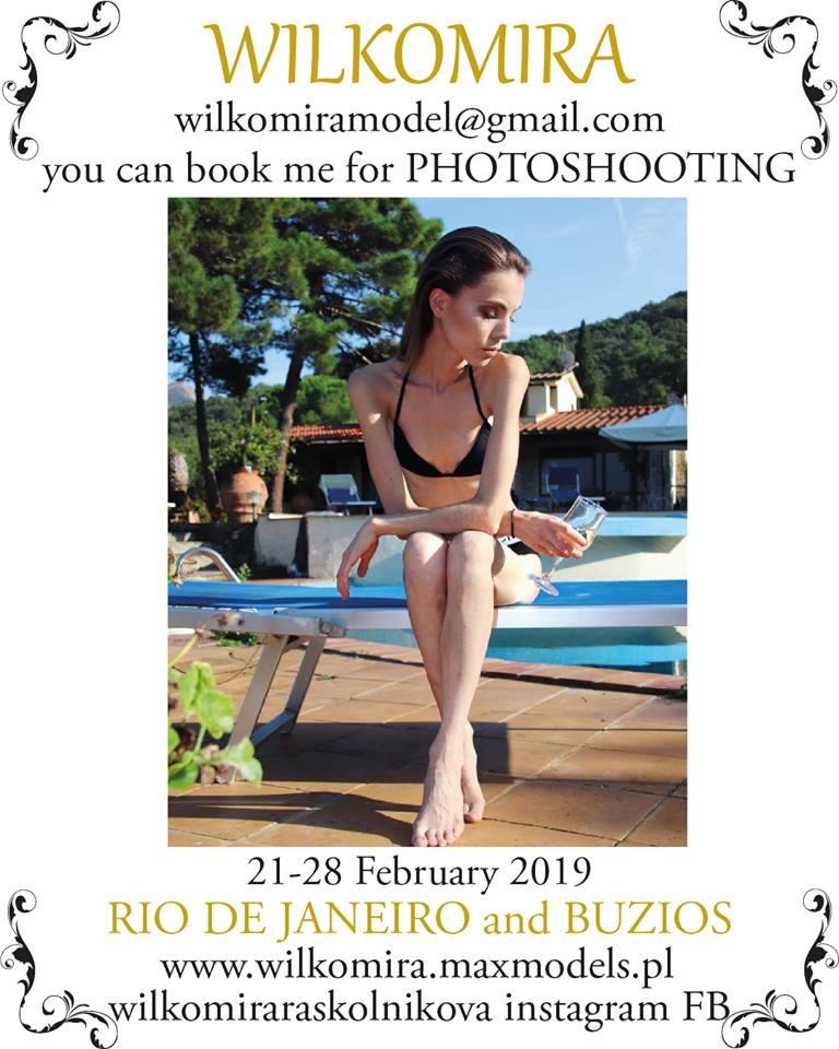 Looking for Photographers in Rio de Janeiro ,feb 21-27 - Blog-Beitrag von Fotograf peter boneskine / 15.01.2019 15:15
