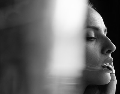 » #4/7 « / The many faces of Ole Litvinova / Blog post by <a href="https://strkng.com/en/photographer/gerrit+bliefernicht/">Photographer Gerrit Bliefernicht</a> / 2019-07-31 20:21 / Mode / Beauty