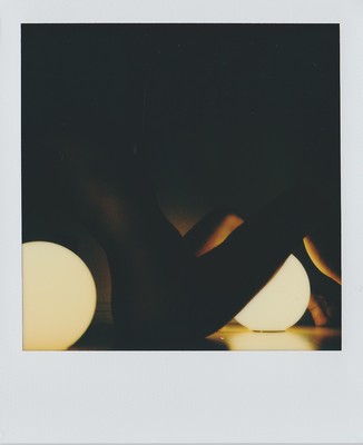 » #4/4 « / Instant / Blog post by <a href="https://strkng.com/en/photographer/filthy+wizard/">Photographer Filthy Wizard</a> / 2019-03-02 15:23 / Instant-Film
