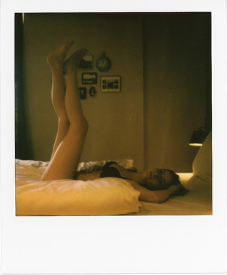 » #5/7 « / Requisite / Blog post by <a href="https://strkng.com/en/photographer/filthy+wizard/">Photographer Filthy Wizard</a> / 2019-03-15 10:31 / Instant-Film