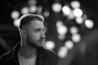 » #4/7 « / Analoges Treffen (Mannheim) / Blog post by <a href="https://strkng.com/en/photographer/filthy+wizard/">Photographer Filthy Wizard</a> / 2019-03-30 17:06 / Portrait