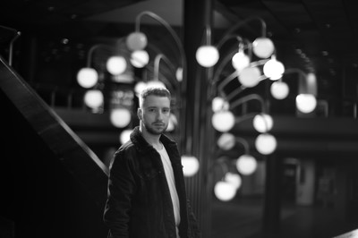 » #5/7 « / Analoges Treffen (Mannheim) / Blog-Beitrag von <a href="https://strkng.com/de/fotograf/filthy+wizard/">Fotograf Filthy Wizard</a> / 30.03.2019 17:06 / Portrait