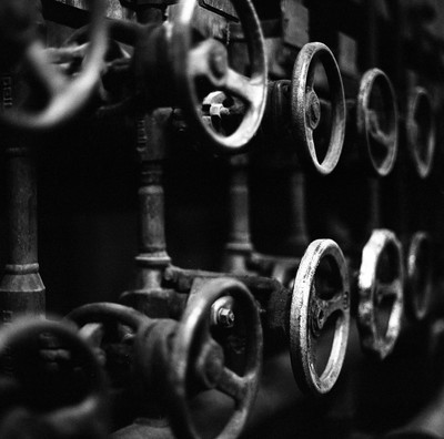 » #3/7 « / Schwermetall / Blog-Beitrag von <a href="https://strkng.com/de/fotograf/filthy+wizard/">Fotograf Filthy Wizard</a> / 09.05.2019 15:02 / Lost places