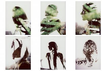 BLOG / Instant Film  photography by Photographer Filthy Wizard ★6 | STRKNG