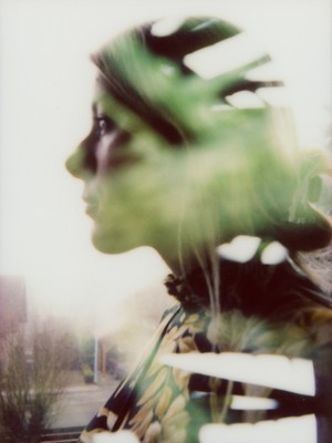 » #3/6 « / Symbiose / Blog post by <a href="https://strkng.com/en/photographer/filthy+wizard/">Photographer Filthy Wizard</a> / 2020-02-17 15:26 / Instant-Film